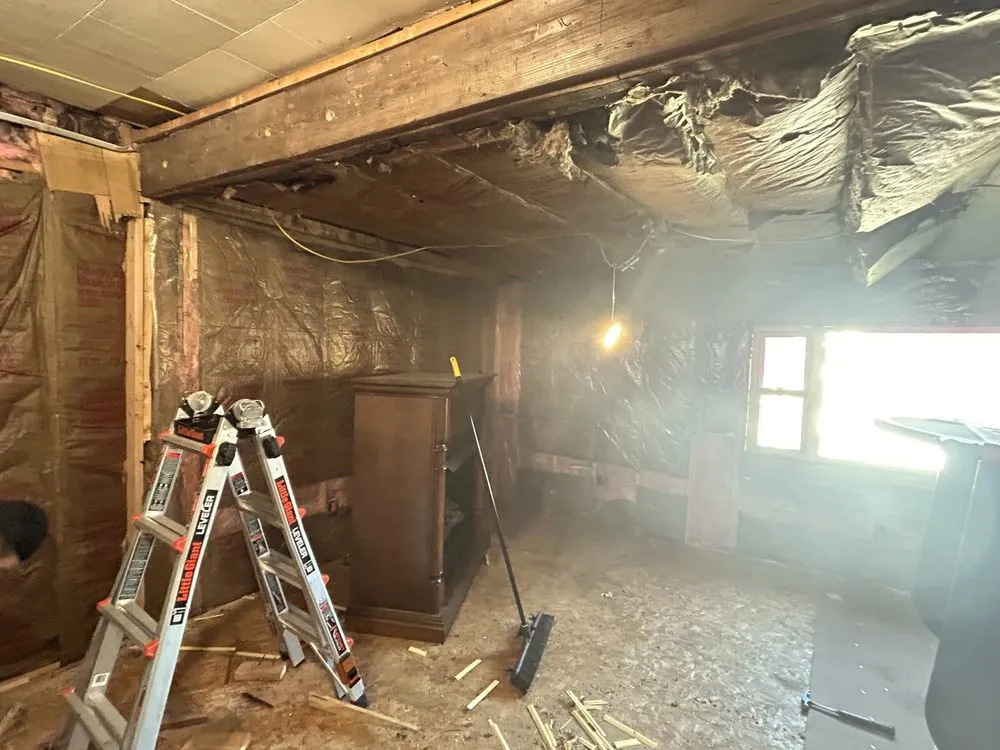 Slide of Bonanno's Construction