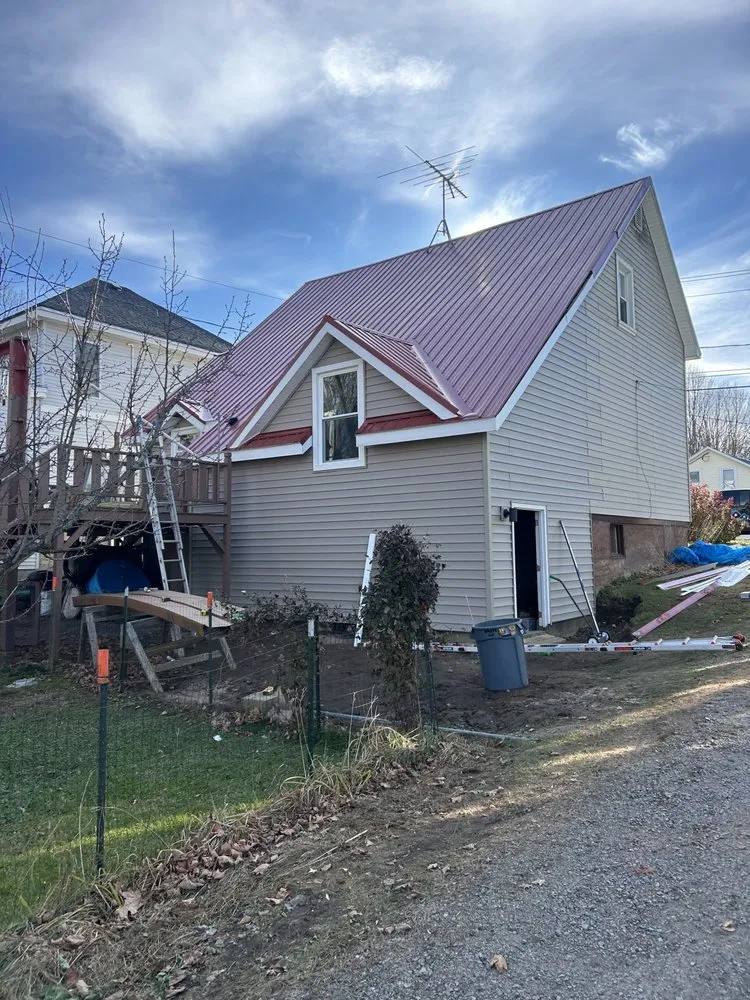 Slide of Bonanno's Construction