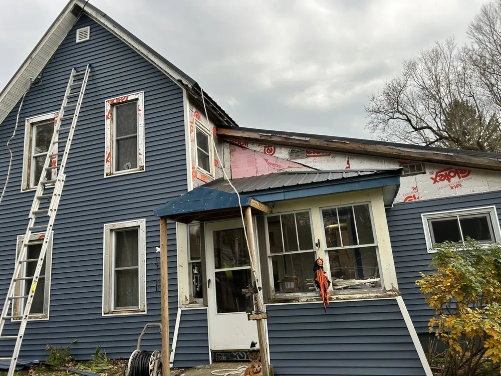 Slide of Bonanno's Construction