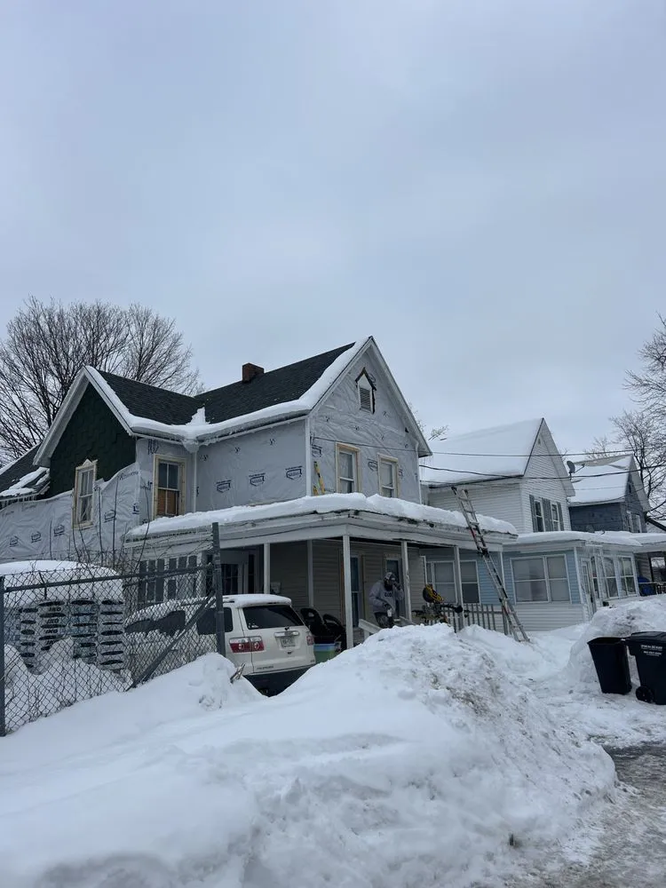 Slide of Bonanno's Construction