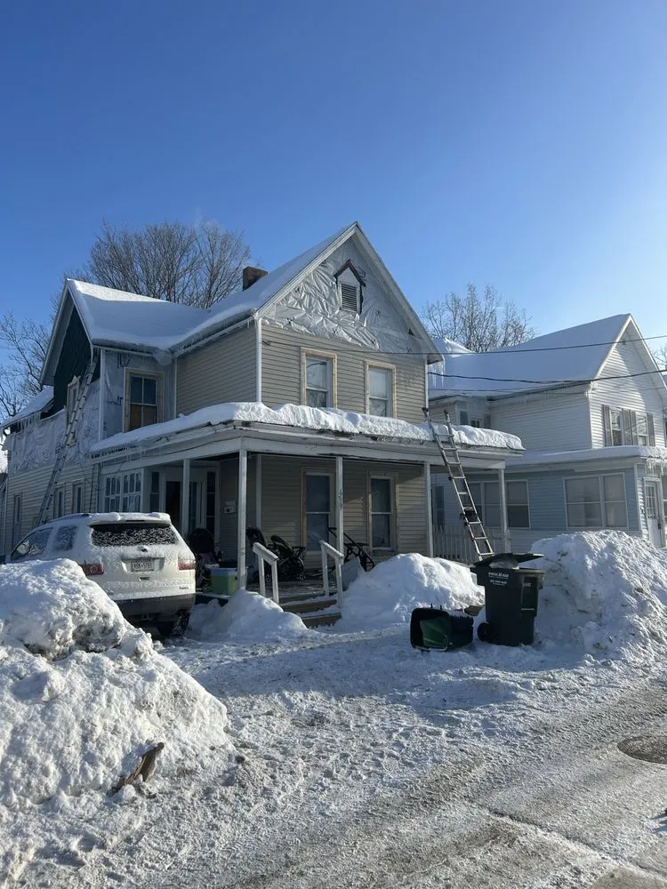 Slide of Bonanno's Construction