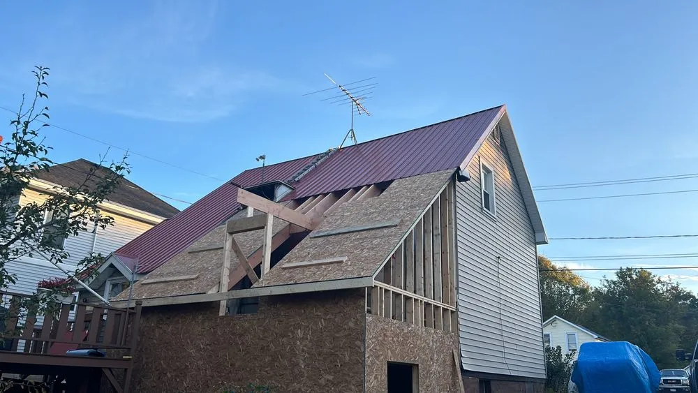 Slide of Bonanno's Construction