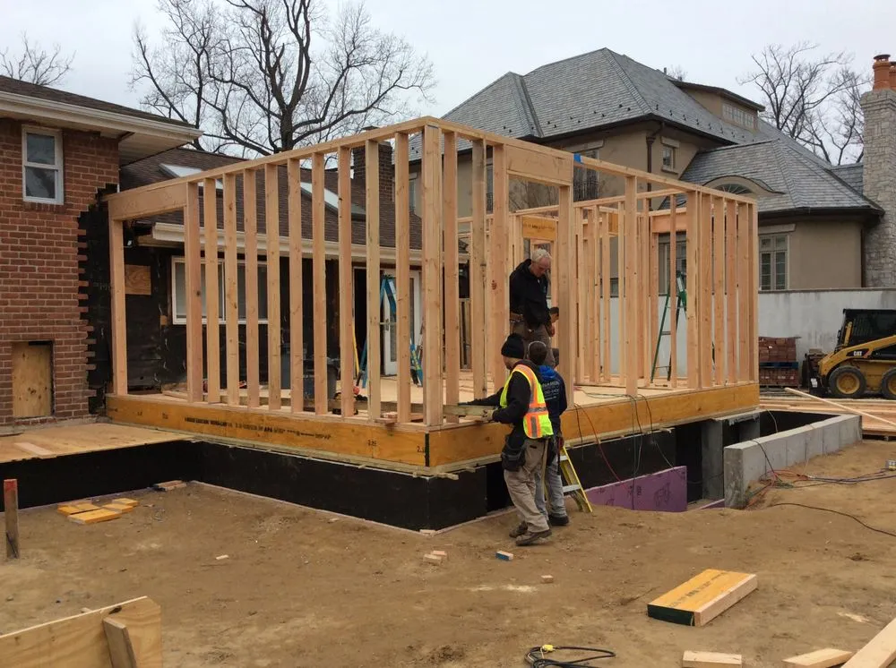 Top-rated roof leak repair experts serving Whitestone, NY - Bonardi Construction
