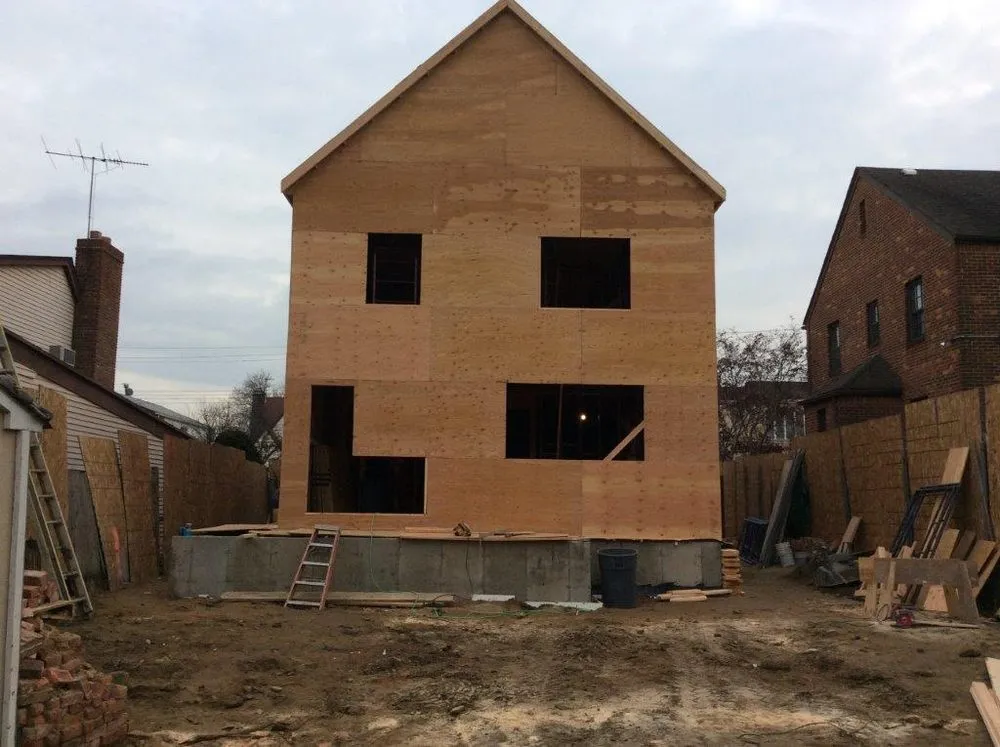Emergency metal roofing installation for fast service across Whitestone, NY - Bonardi Construction