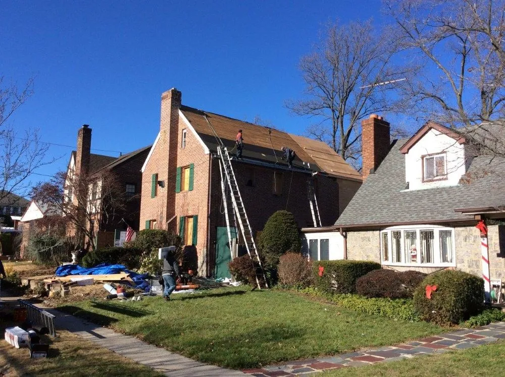 Trusted roof installation in Whitestone, NY - Bonardi Construction