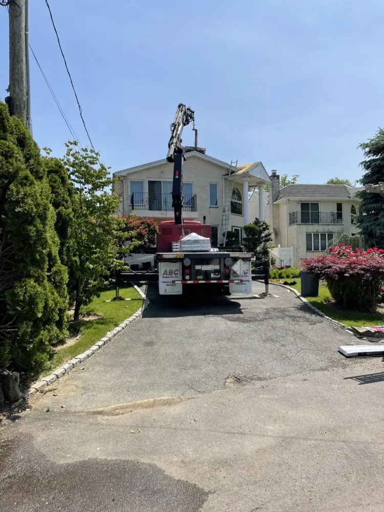 Licensed residential roofing service after storm damage across Whitestone, NY - Bonardi Construction