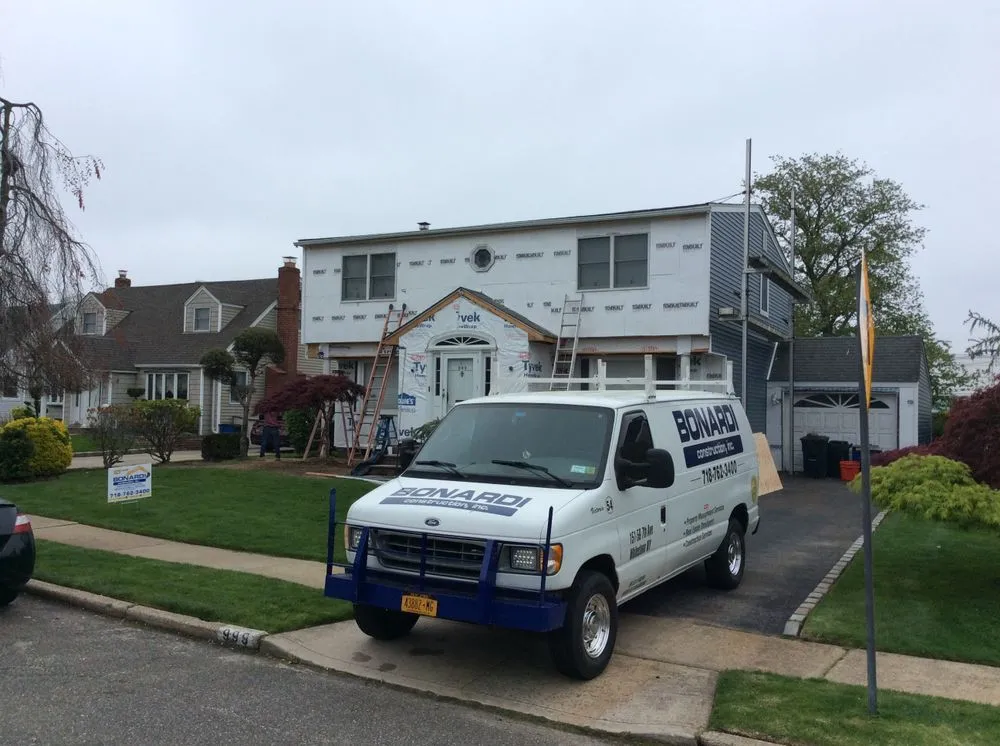 Local roof repair near you across Whitestone, NY - Bonardi Construction