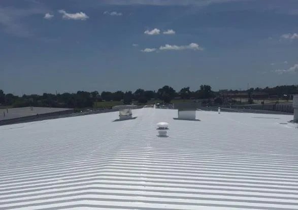 Slide of Bonavino Construction