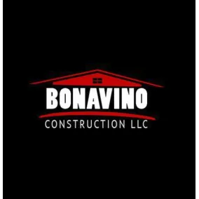 Bonavino Construction Logo