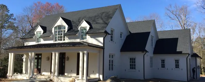 Slide of Bond Roofing