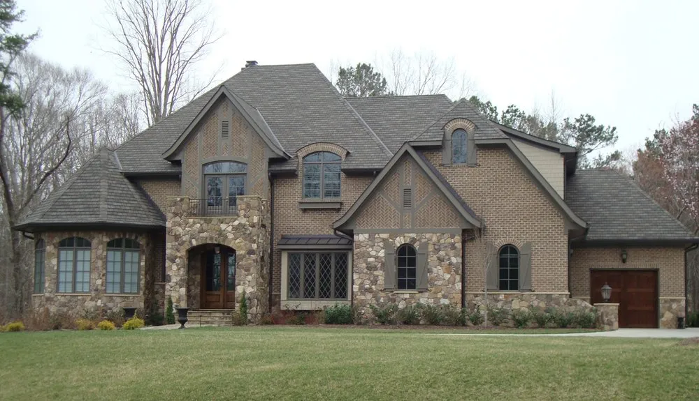 Slide of Bond Roofing