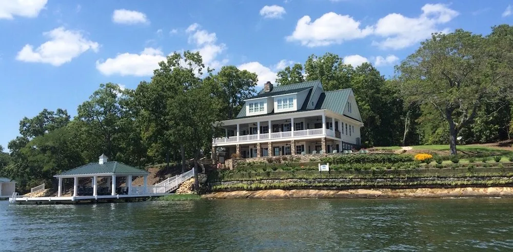 Slide of Bond Roofing