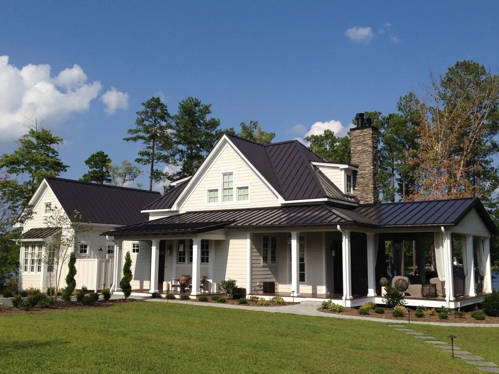 Slide of Bond Roofing