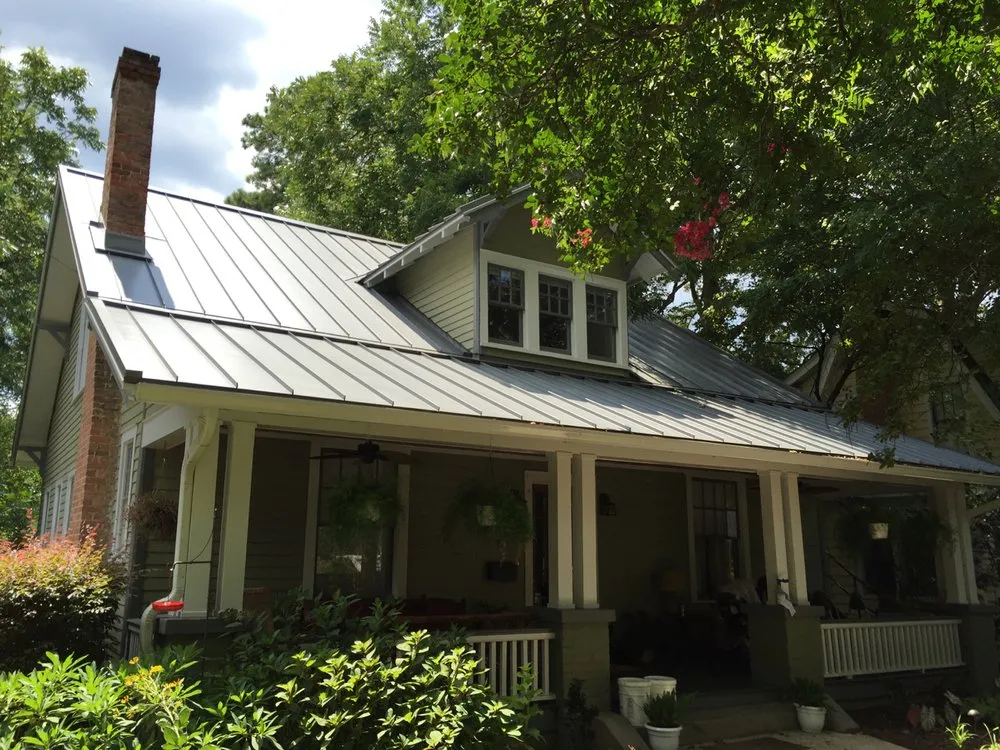 Slide of Bond Roofing