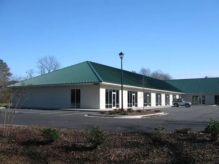 Slide of Bond Roofing