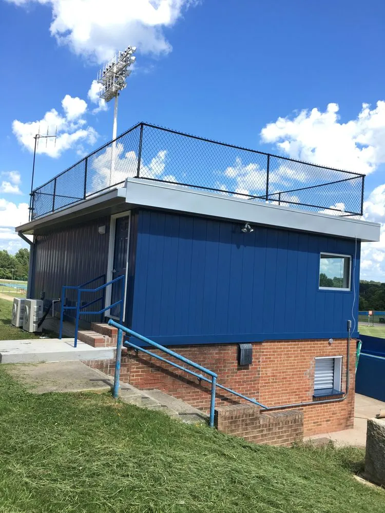 Slide of Bond Roofing