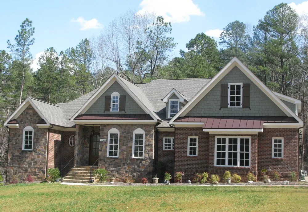 Slide of Bond Roofing