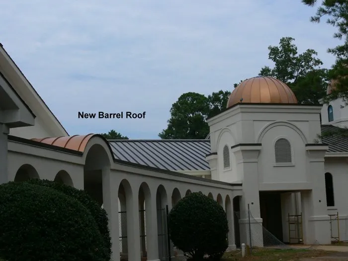 Slide of Bond Roofing