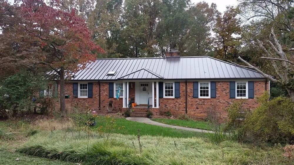 Slide of Bond Roofing