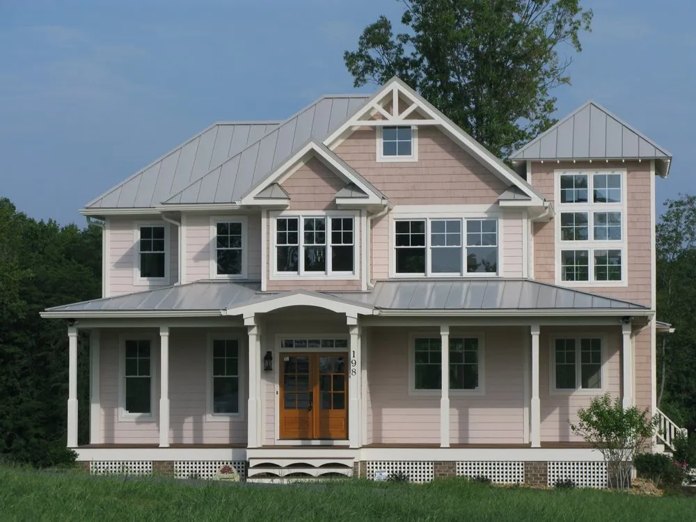 Slide of Bond Roofing