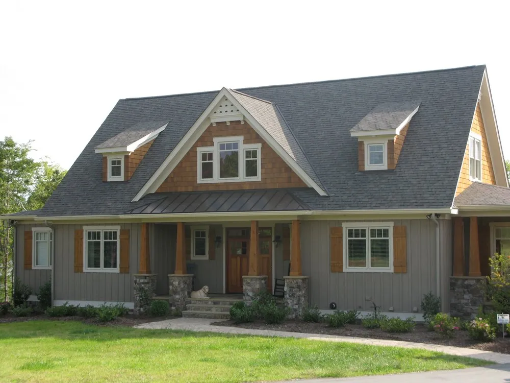 Slide of Bond Roofing