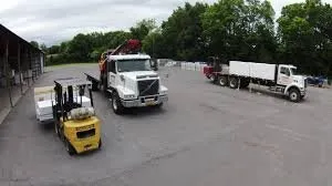 Slide of Bonded Building Materials
