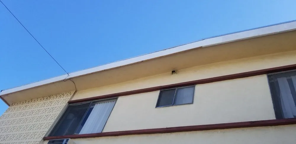 Slide of Bonded Roofing