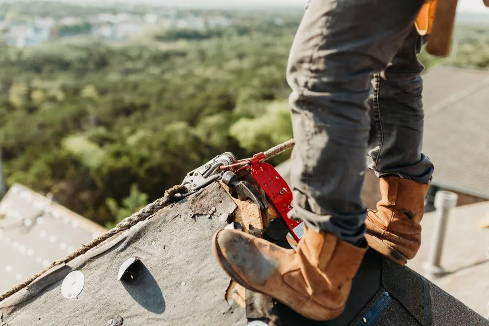 Slide of Bondoc Roofing