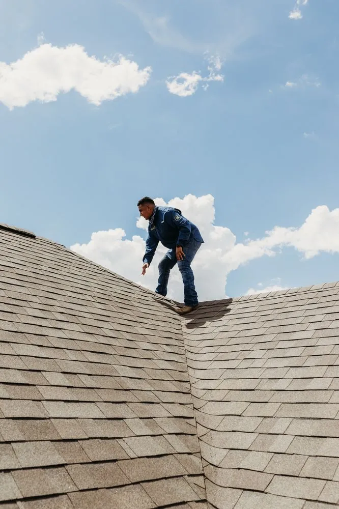 Slide of Bondoc Roofing