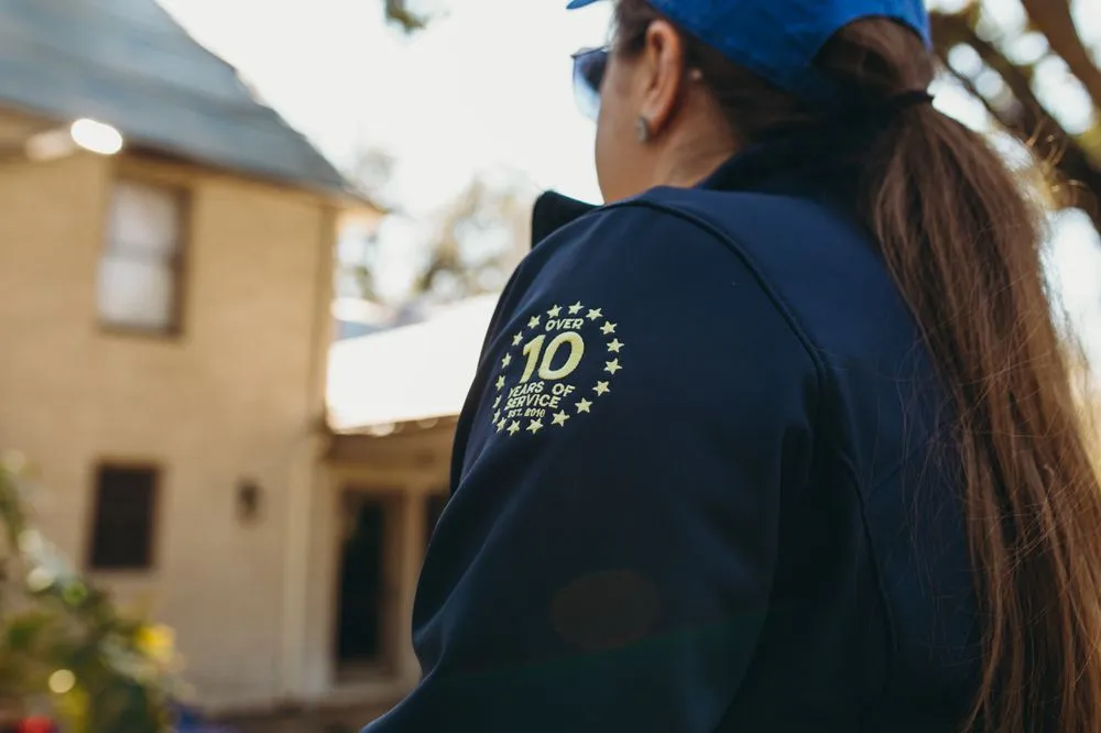 Slide of Bondoc Roofing