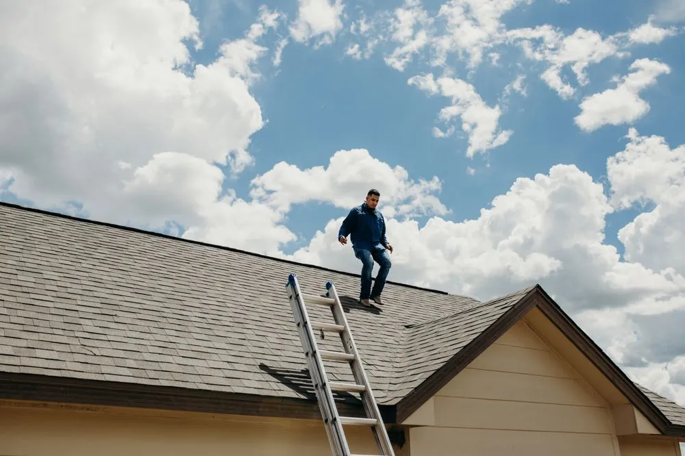 Slide of Bondoc Roofing