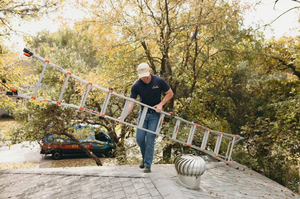 Slide of Bondoc Roofing