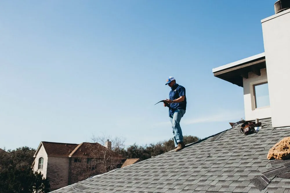 Slide of Bondoc Roofing
