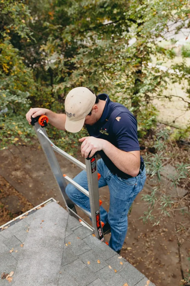 Slide of Bondoc Roofing