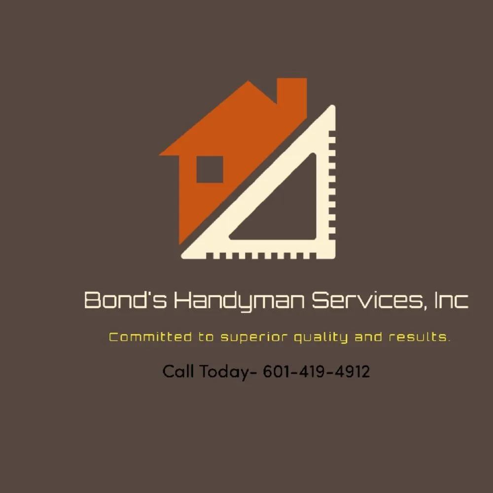 Slide of Bonds Handyman Services