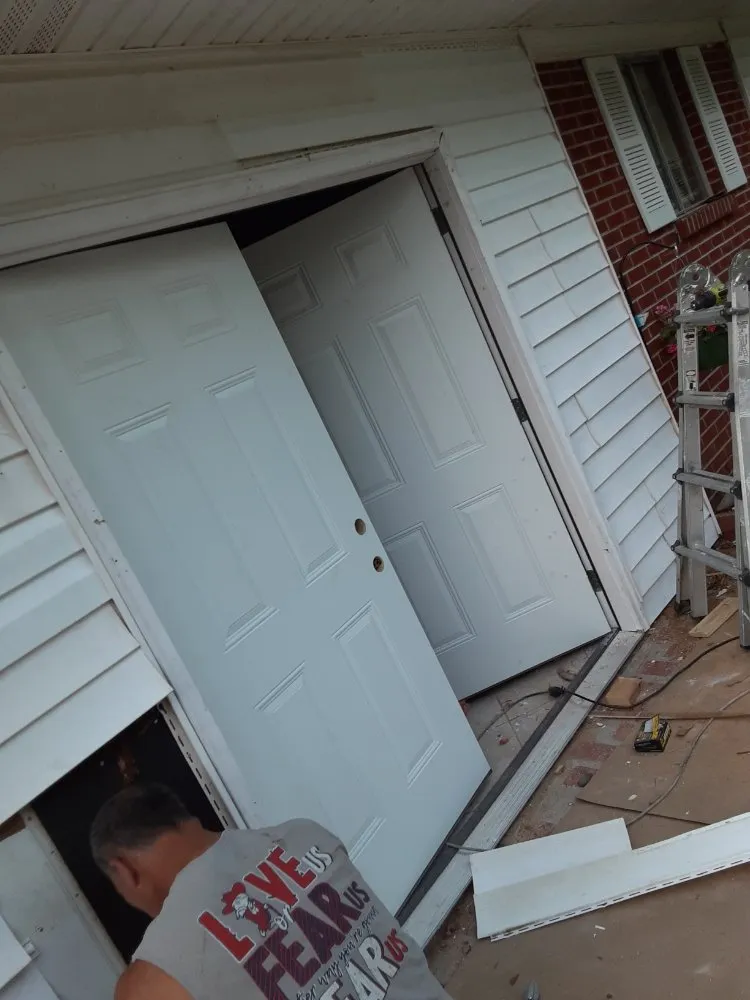 Slide of Bonds Handyman Services