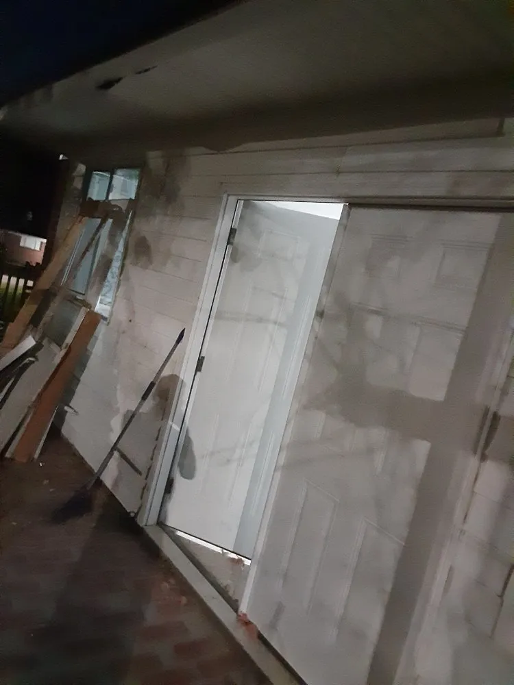 Slide of Bonds Handyman Services