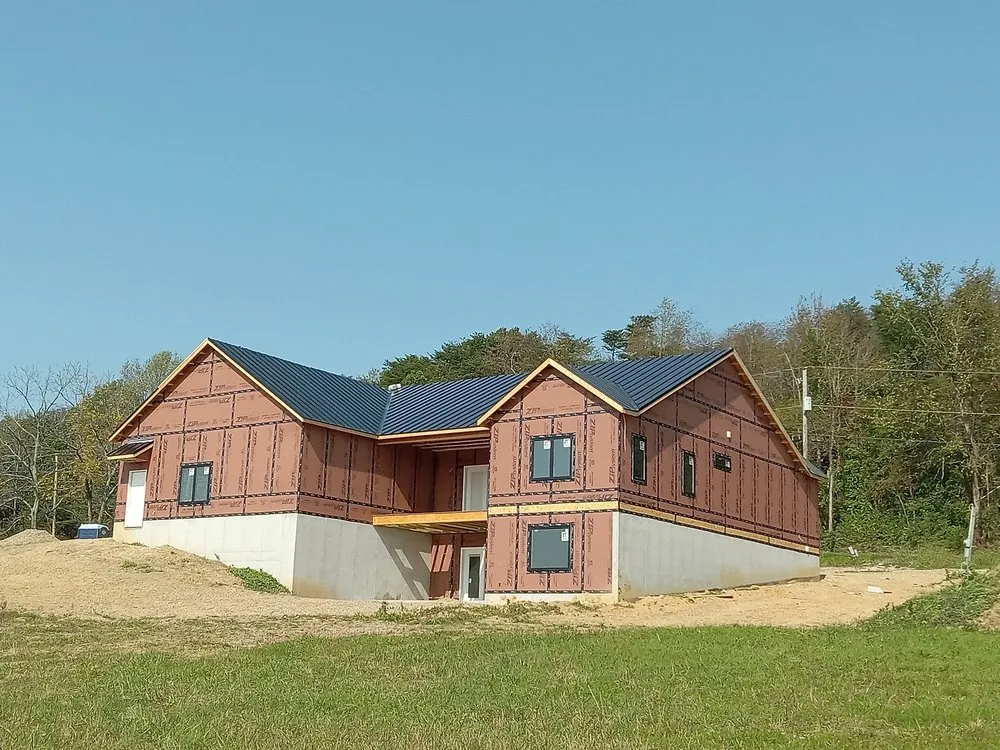 Slide of Bonds Roofing