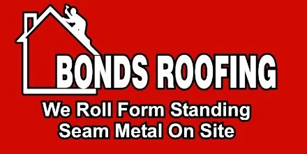 Slide of Bonds Roofing