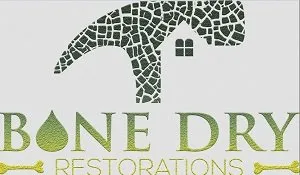 Slide of Bone Dry Restorations