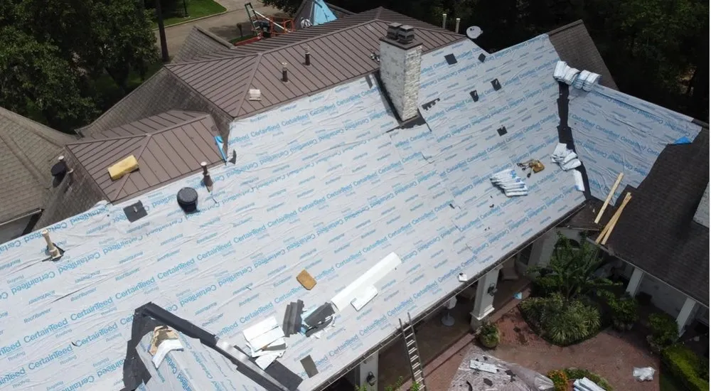 Slide of Bone Dry Roofing and Restoration