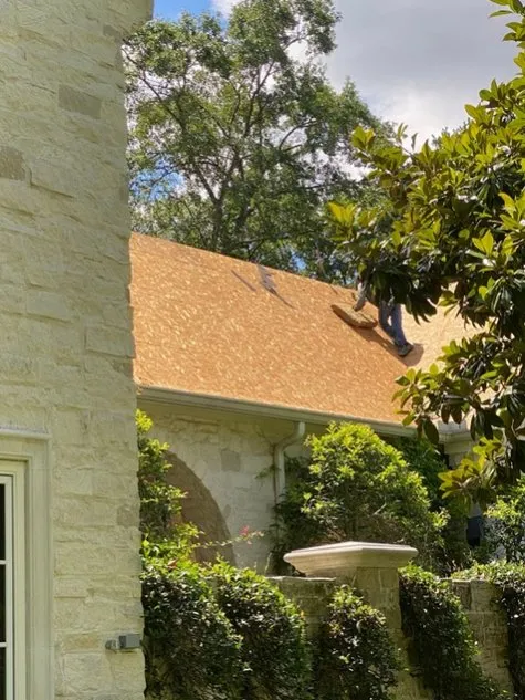 Slide of Bone Dry Roofing and Restoration