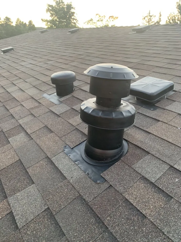 Slide of Bone Dry Roofing