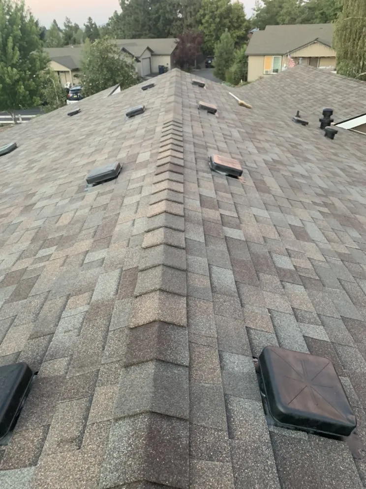 Slide of Bone Dry Roofing