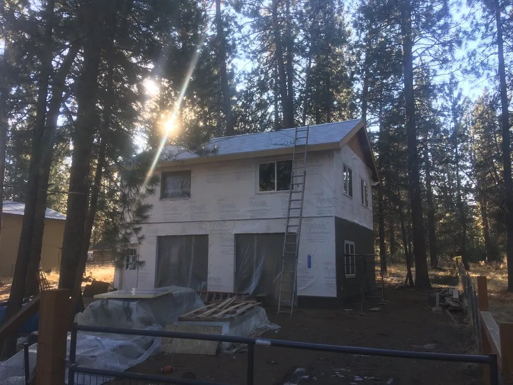 Slide of Bone Dry Roofing