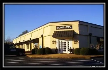 Slide of Bone Dry Roofing Company