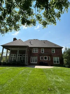 Bone Dry Roofing Dayton