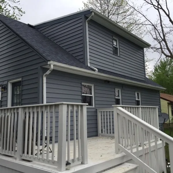 Slide of Bone Dry Roofing