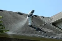 Slide of Bone Dry Roofing