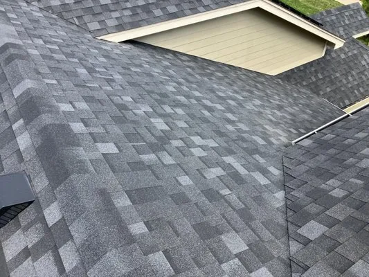 Bone Dry Roofing